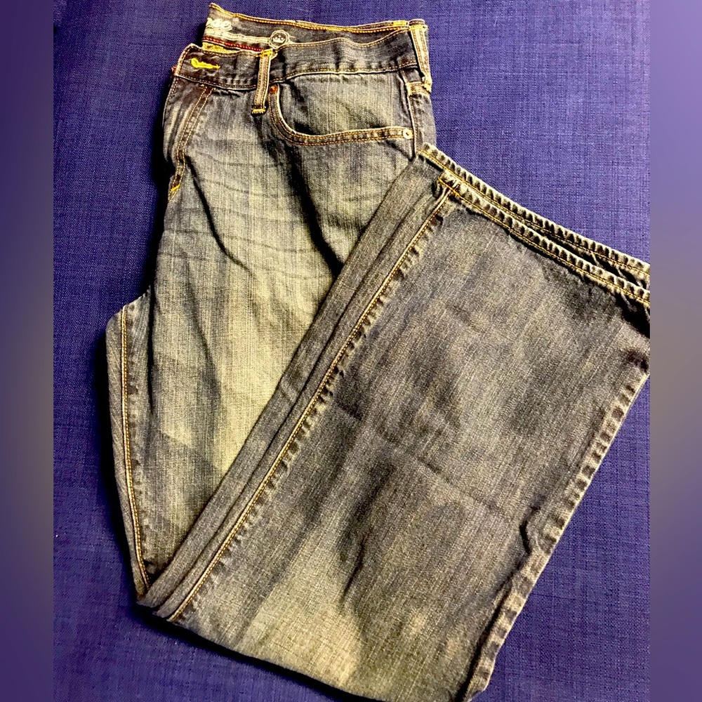 Old Navy Loose Fit Jean